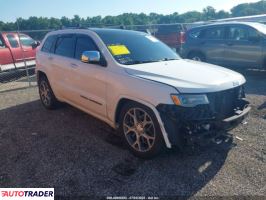 Jeep Grand Cherokee 2020 5 Jeep Grand Cherokee 2020 5
