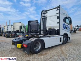 Iveco As440ST/Fp Lt