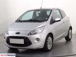 Ford Ka 2012 1.2 68 KM