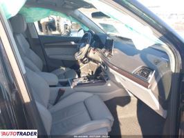 Audi Q5 2024 2