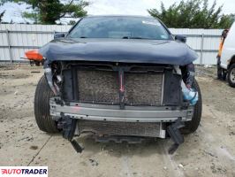 Buick Enclave 2020 3