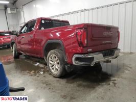 GMC Sierra 2019 5 GMC Sierra 2019 5