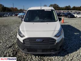 Ford Transit Connect 2022 2