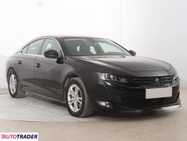 Peugeot 508 2019 1.6 178 KM