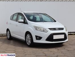 Ford Focus C-Max 2013 1.0 99 KM Ford Focus C-Max 2013 1.0 99 KM