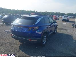 Hyundai Tucson 2023 2 Hyundai Tucson 2023 2