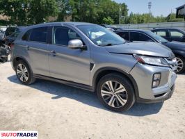 Mitsubishi Outlander 2023 2