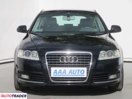 Audi A6 2009 2.0 167 KM Audi A6 2009 2.0 167 KM