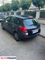 Renault Clio 2008 1.1 75 KM