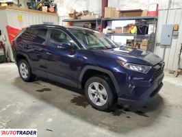 Toyota Pozostałe 2021 2