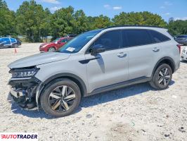 Kia Sorento - zobacz ofertę