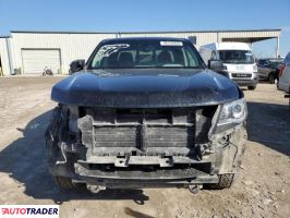 Chevrolet Colorado 2020 3 Chevrolet Colorado 2020 3