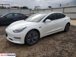 Tesla Model 3 2019 Tesla Model 3 2019