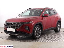 Hyundai Tucson 2023 1.6 147 KM