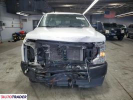 Ford Pozostałe 2021 7