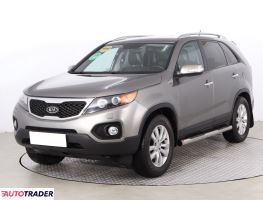 Kia Sorento 2012 2.4 171 KM