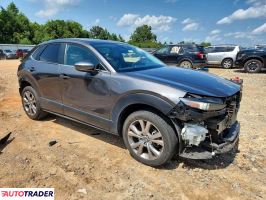 Mazda CX-30 2020 2