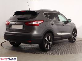 Nissan Qashqai 2016 1.6 160 KM
