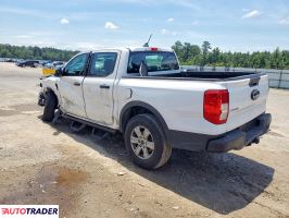 Ford Ranger 2024 2