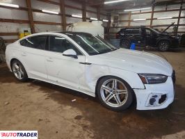 Audi A5 2022 2