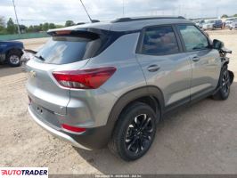 Chevrolet Blazer 2023 1 Chevrolet Blazer 2023 1