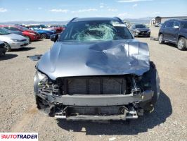 Volvo XC60 2021 2