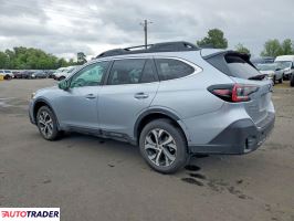 Subaru Outback 2022 2