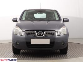 Nissan Qashqai 2009 2.0 147 KM