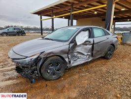 Hyundai Elantra - zobacz ofertę