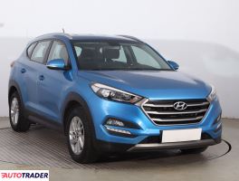 Hyundai Tucson 2016 1.6 174 KM