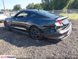 Ford Mustang 2020 2
