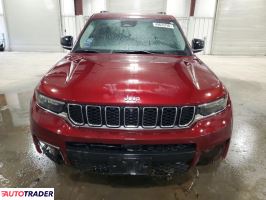 Jeep Cherokee 2022 3
