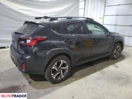 Subaru Pozostałe 2024 2