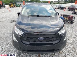 Ford EcoSport 2021 2