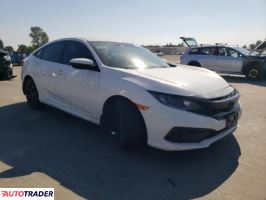 Honda Civic 2019 2 Honda Civic 2019 2