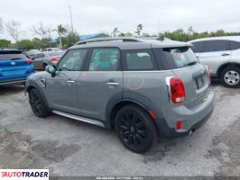 Austin Mini 2020 2