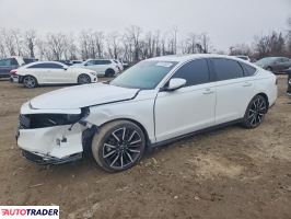 Honda Accord 2023 2
