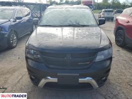 Dodge Journey 2020 2