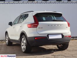 Volvo XC40 2020 1.5 160 KM