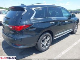 Infiniti Pozostałe 2020 3 Infiniti Pozostałe 2020 3