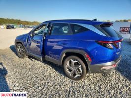 Hyundai Tucson 2023 2