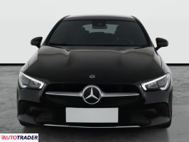 Mercedes Pozostałe 2021 1.3 134 KM