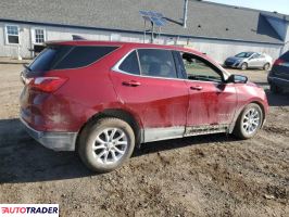 Chevrolet Equinox 2019 1
