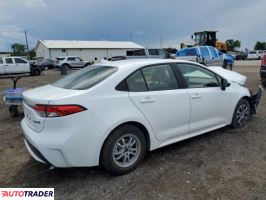 Toyota Corolla 2022 1 Toyota Corolla 2022 1