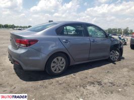 Kia Rio 2019 1