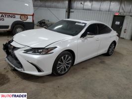 Lexus ES 2021 2 Lexus ES 2021 2