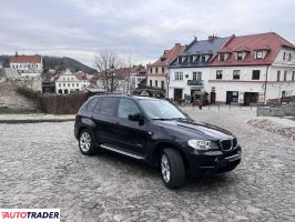 BMW X5 2013 3.0 306 KM