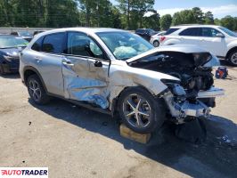 Honda HR-V 2024 2