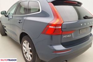 Volvo XC60 2021 2