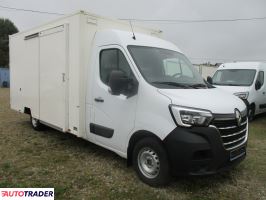 Renault Master 2020 2.3